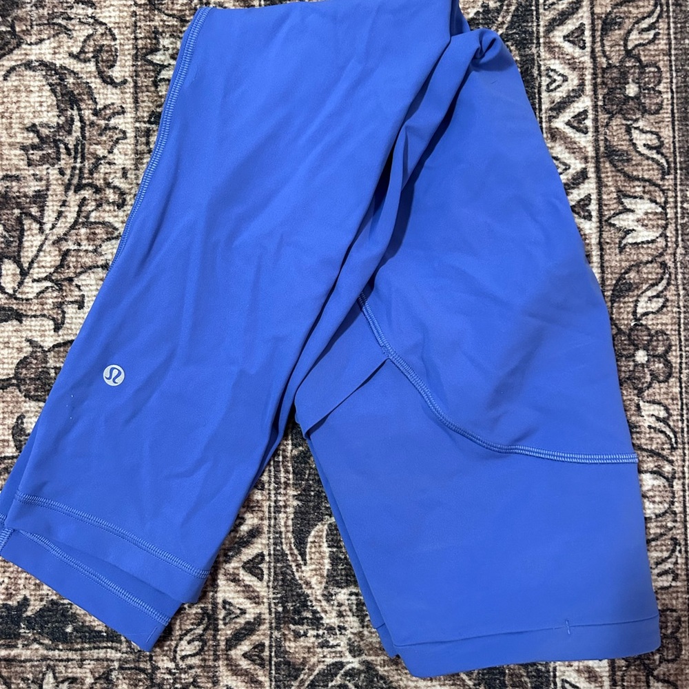 Lululemon NEW Swift Speed 21”